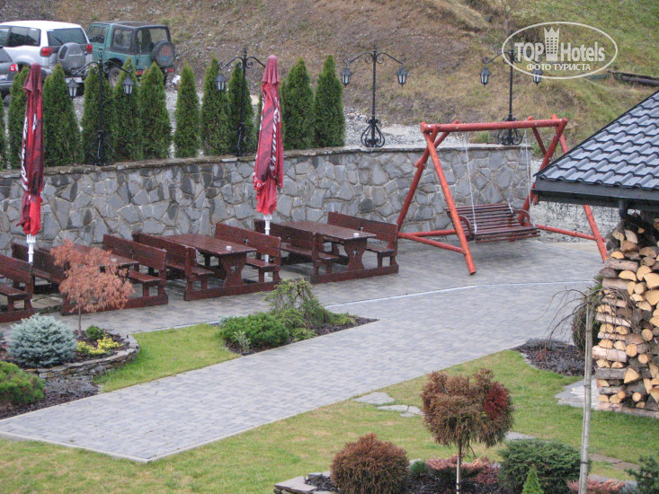 New photos from tourists Penzion Viktoria 3*
