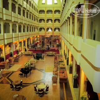 Photos Five Continents Ghantoot Beach Resort (закрыт)