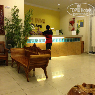 Photos Sun Inns Hotel Puchong