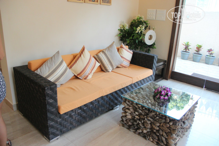 Фото La Sunila Suites