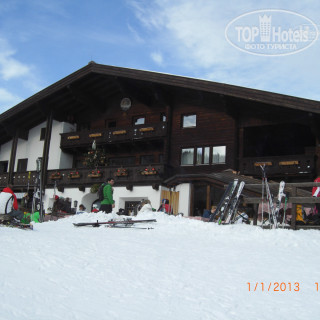 Photos Pension Albert