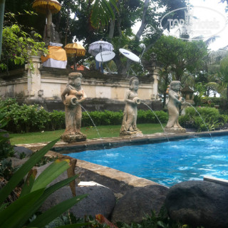 Фото The Sari Beach