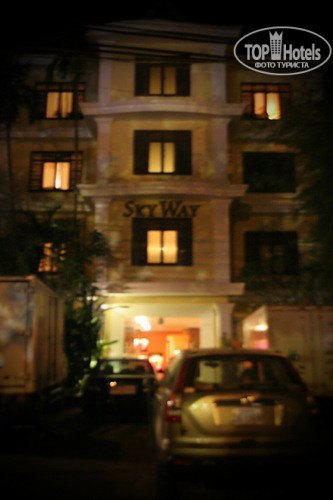 Photos Skyway Hotel
