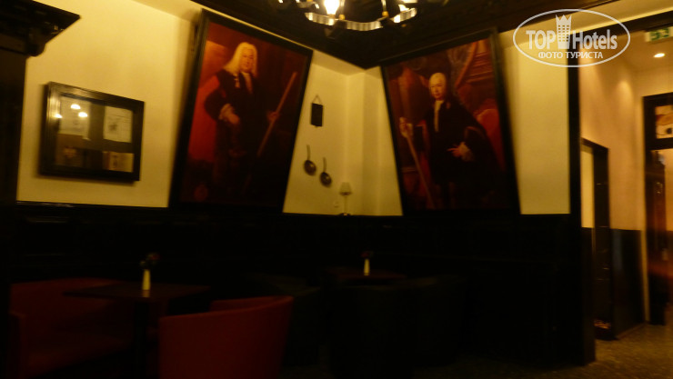 Hotel photo Centrum Hotel Ahl Meerkatzen 3*