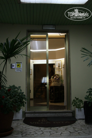 Hotel photo Villa Rita 3*