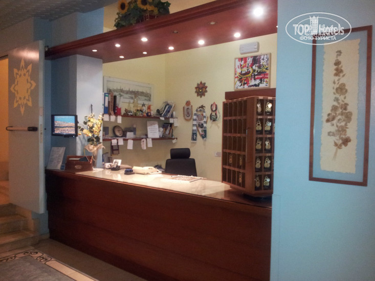 New photos from tourists Sole Hotel 3*