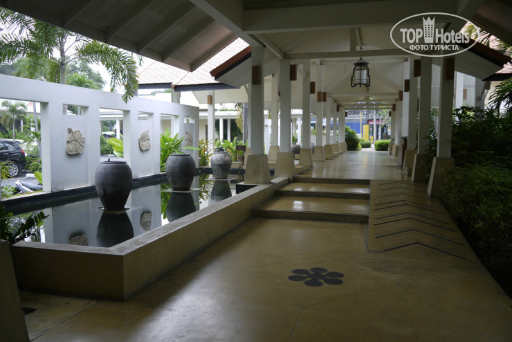 Photos Sunshine Garden Resort