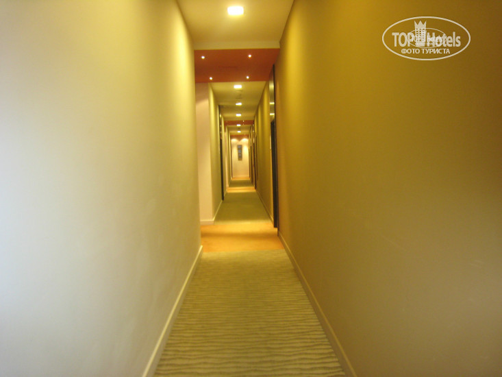 Hotel photo Mamaison Residence Sulekova 4*