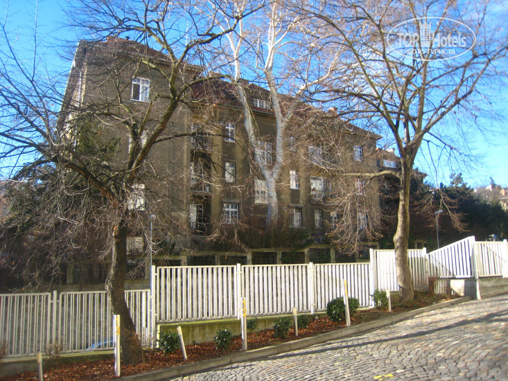New photos from tourists Mamaison Residence Sulekova 4*