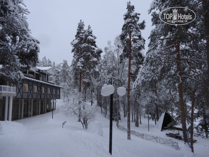Новые добавленные фото туристов Lapland Hotel Bear's Lodge 3*