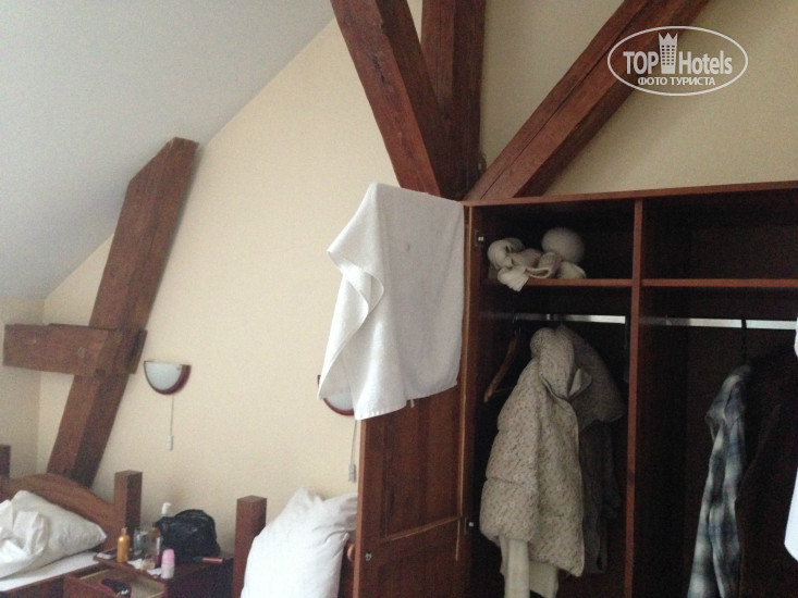 Hotelier's photos Westa 2*