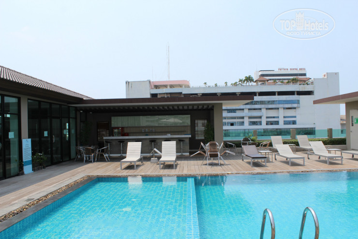 Hotel photo The Stay 3*