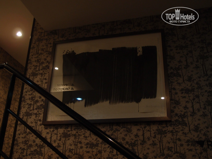 New photos from tourists Pillows Grand Hotel Place Rouppe 4*