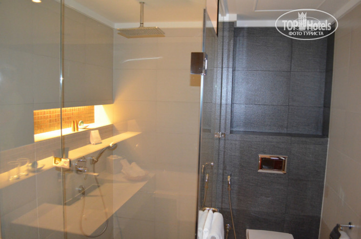 Фото The Bellevue Resort Bohol