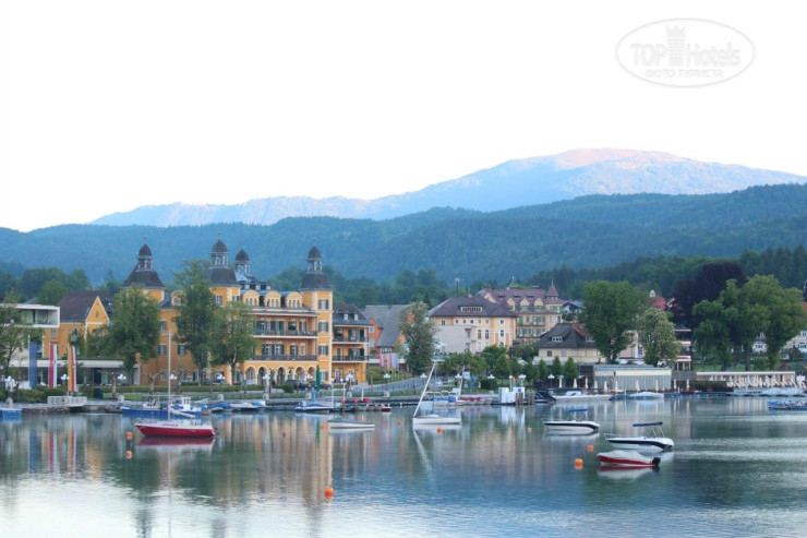 New photos from tourists Strandhotel Morak 3*