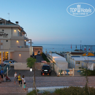 Фото Park Hotel Kursaal