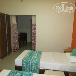 Фото Shashinag Residency