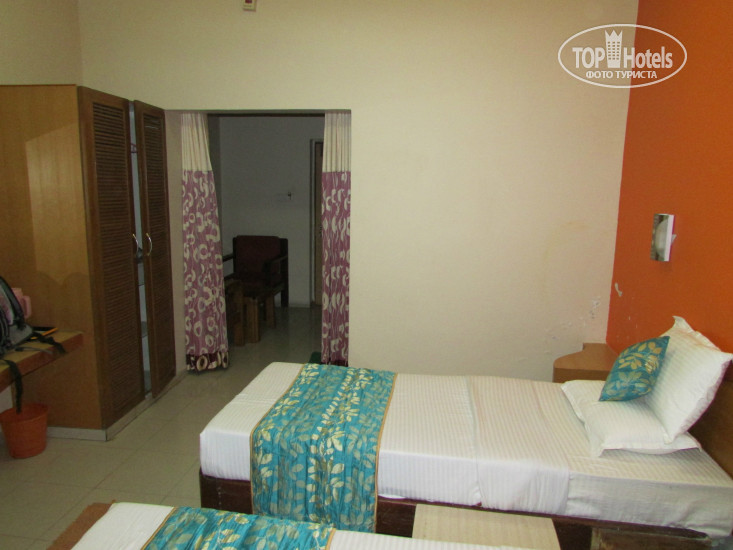 Фото Shashinag Residency