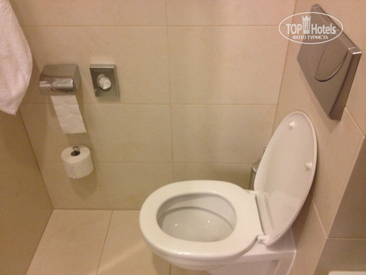 Hotel photo NH Airport (закрыт) 4*