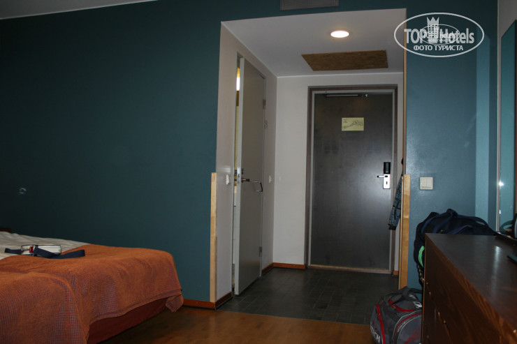 Hotel photo Sokos  Koli 4*
