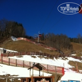 Фото Zur Dorfschmiede