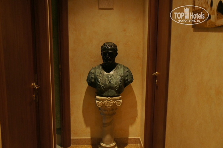 Photos Il Gladiatore B&B