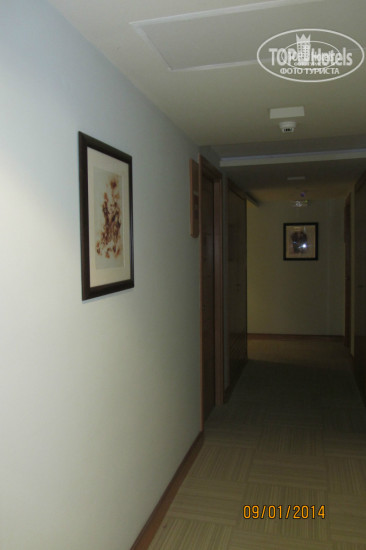 Hotel photo Tiba Hotel 2*