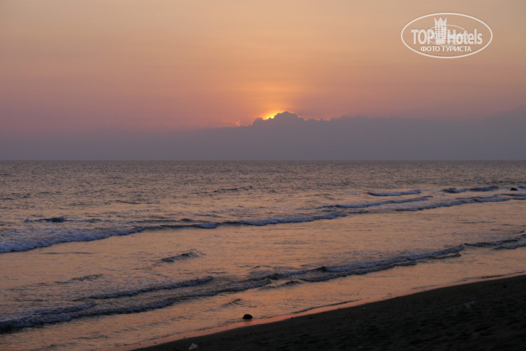 New photos from tourists The Chandi Boutique Resort 4*