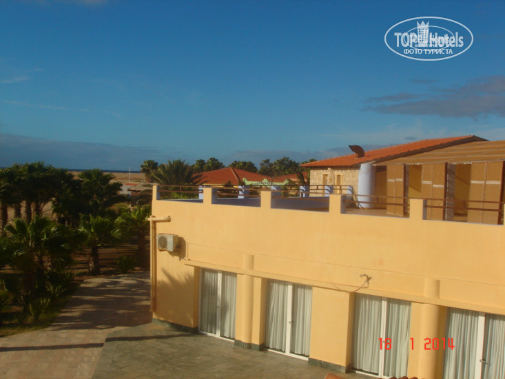 Hotel photo Crioula 4*