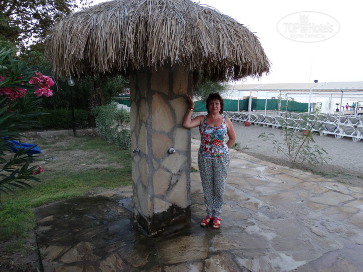 Hotel photo Rose Garden Premium Hotel 4*