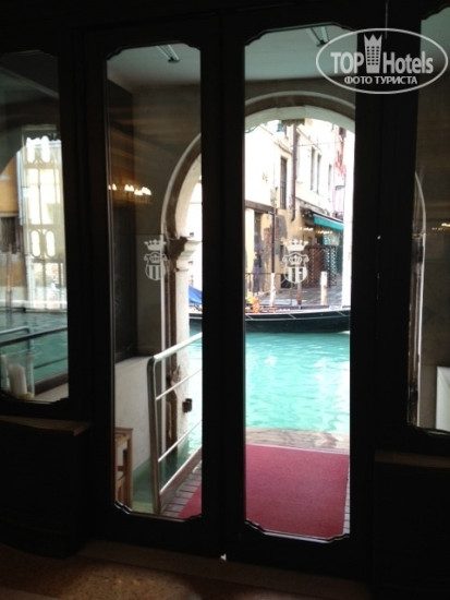 Hotelier's photos Ai Reali 4*