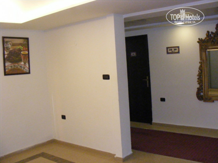 Фото Paradise Hotel