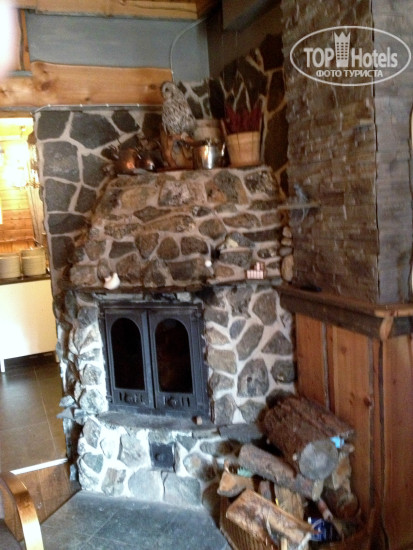 Photos Wilderness Hotel Nellim