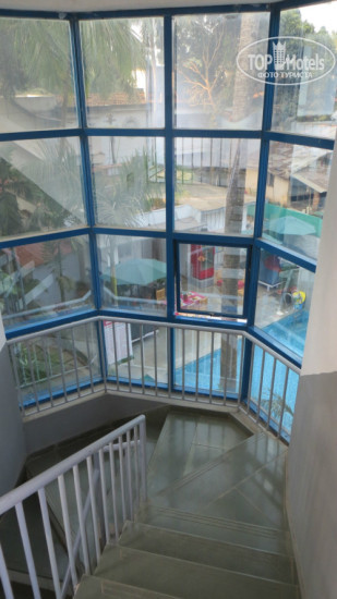 Photos Shalom Resort