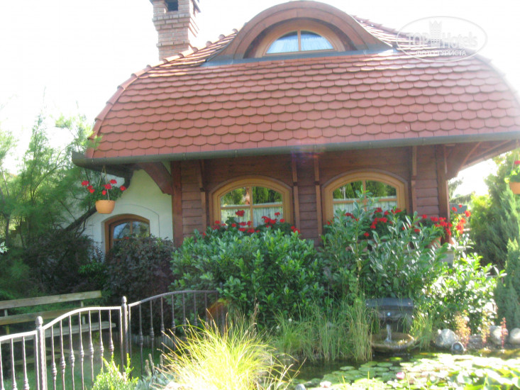 Новые добавленные фото туристов Kulacs Csarda 3*