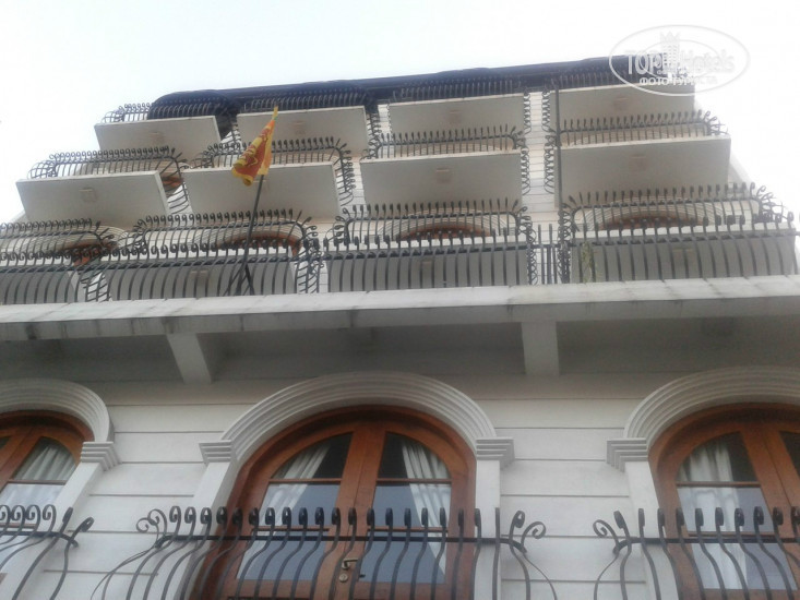 Hotel photo Casamara 3*