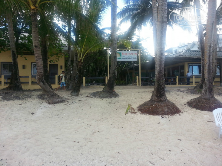 Фото Marzon Beach Resort