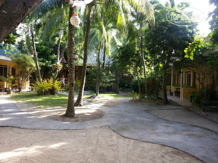 New photos from tourists Marzon Beach Resort 2*
