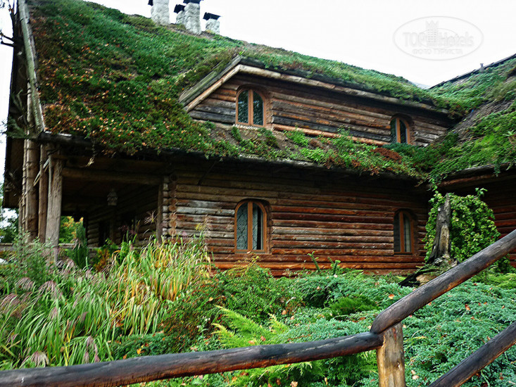 New photos from tourists Galindia Kraina Alkos