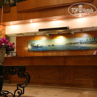 Photos Sarabia Manor Hotel