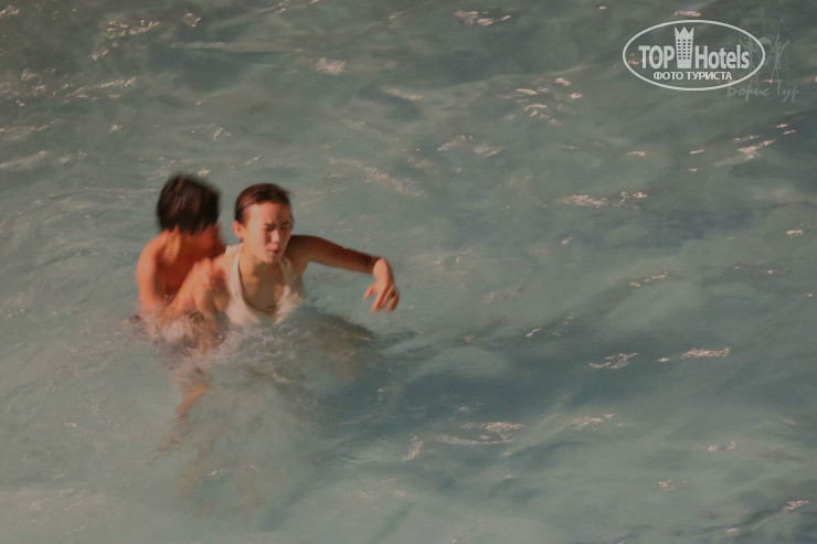 New photos from tourists Sarabia Manor Hotel 4*