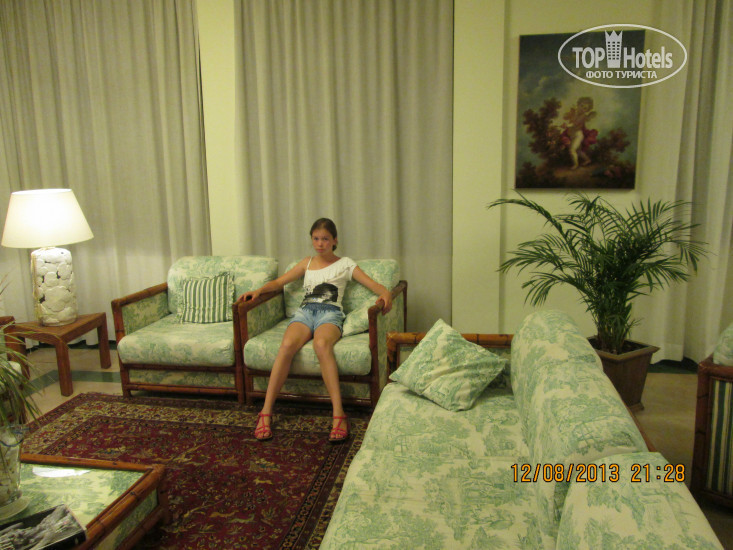 Hotelier's photos President Hotel 4*