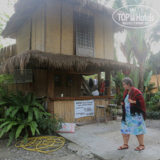 Photos Kammea Beach Resort