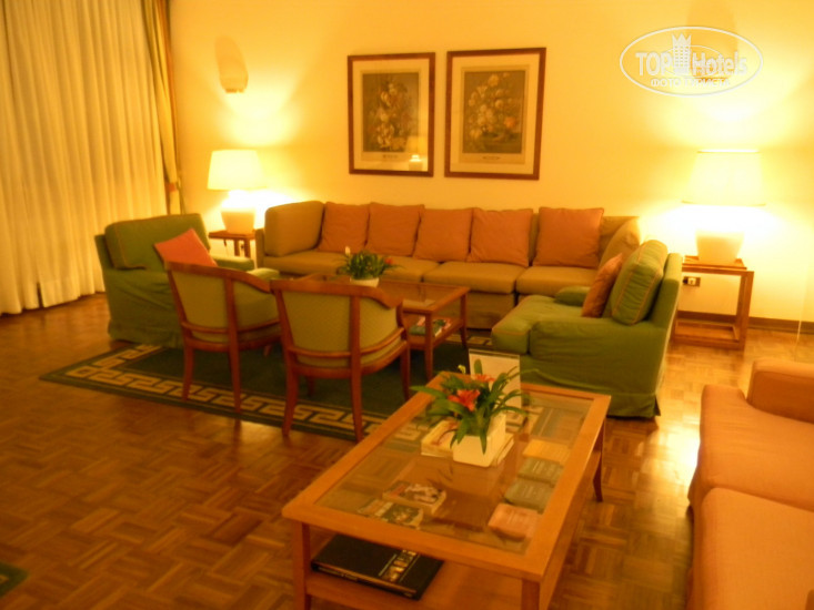 Hotelier's photos Fonte Boiola Hotel 3*