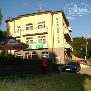 Photos Paradise Pensjonat