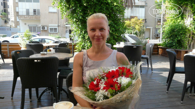 New photos from tourists Alma Hotel