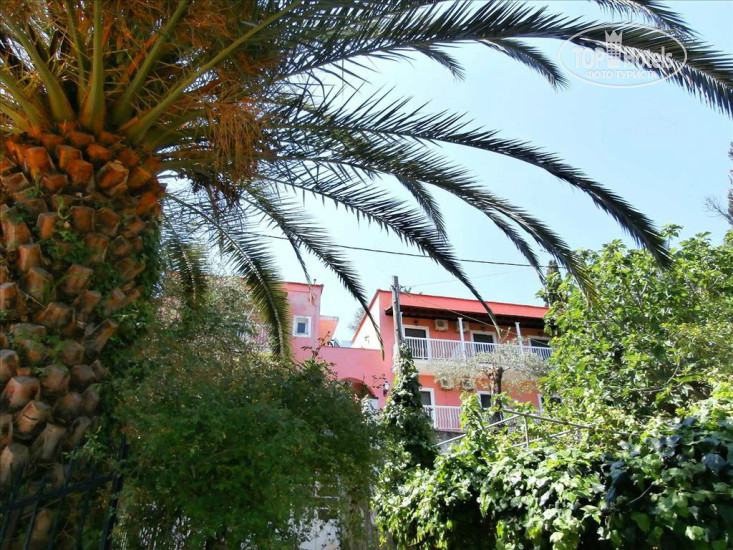 Hotelier's photos Evi Ariti Apartments