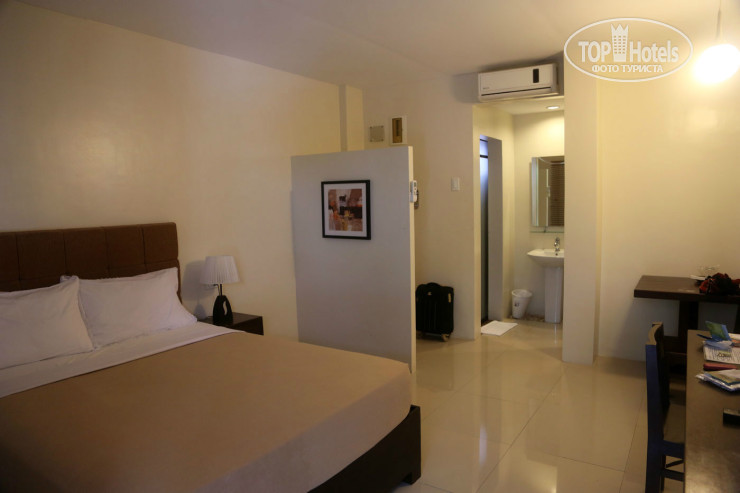 Фото Marzon Kalibo