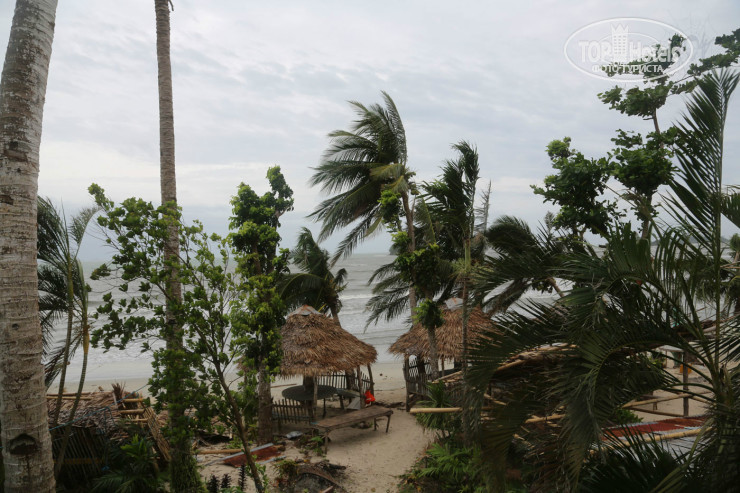Hotel photo RBM Beach Resort 