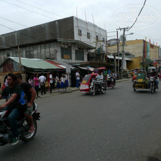 Photos Sky Garden Hotel